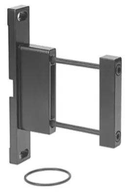 Bezpieczna płatność Łapa mocująca MS9-WP FESTO